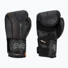 Boxerské rukavice Rival RB10 Intelli-Shock Bag black