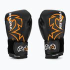 Boxerské rukavice Rival RB11 black