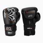 Boxerské rukavice Rival RB1 Ultra Bag 2.0 black