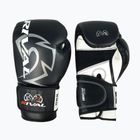 Boxerské rukavice MMA Rival RB1 Ultra Bag 2.0 black RB2-2.0-black-M