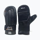 Boxerské rukavice Rival RB5 Bag Mitts black