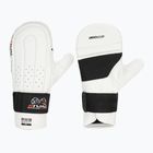 Boxerské rukavice Rival RB5 Bag Mitts white