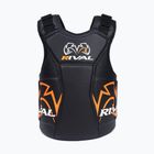 Hrudný chránič Rival Body Protector black