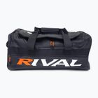 Taška Rival Pro Gym Bag čierna