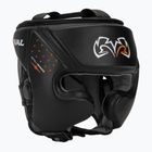Boxerská prilba Rival RHG30 Mexican Headgear black