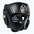 Boxerská prilba Rival Mexican Headgear čierna