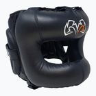 Boxerská prilba Rival RHGFS3 black