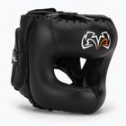 Boxerská prilba Rival RHGFS3 black