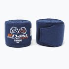 Boxerské bandáže Rival Guerrero Handwraps 457 cm navy