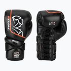 Boxerské rukavice Rival RB1 Ultra Bag 2.0 l black