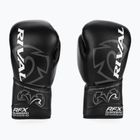 Boxerské rukavice Rival RFX-Guerrero Sparring -SF-H black