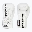 Boxerské rukavice Rival RFX-Guerrero Sparring-SF-H white