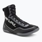 Boxerské topánky Rival RSX-Prospect black/grey