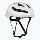 Cyklistická prilba Bollé Eco Avio Pure white/grey shiny
