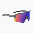 Slnečné okuliare Bollé C-Shifter titanium matte/volt ultraviolet