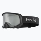 Lyžiarske okuliare Bollé Bedrock black matte/clear