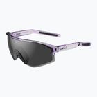 Slnečné okuliare Bollé Lightshifter astro purple crystal/tns gun