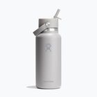 Termofľaša Hydro Flask Wide Flex Straw 946 ml birch