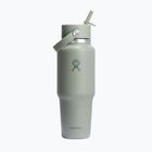 Termofľaša Hydro Flask Wide Flex Straw Travel 945 ml agáve
