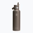 Termos Hydro Flask Standard Flex Straw 620 ml sandiper