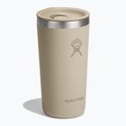 Termohrnček Hydro Flask All Around Tumbler Press-In Lid 355 ml oat