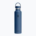 Termofľaša Hydro Flask Standard Flex 710 ml Harbor Blue