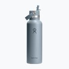 Termofľaša Hydro Flask Standard Flex 621 ml Shale Gray