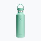 Termofľaša Hydro Flask Standard Flex 621 ml mermaid green