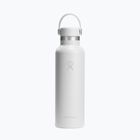 Termofľaša Hydro Flask Standard Flex 621 ml white