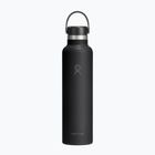 Termofľaša Hydro Flask Standard Flex 710 ml black