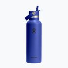 Termofľaša Hydro Flask Standard Flex 621 ml blue