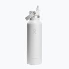 Termofľaša Hydro Flask Standard Flex 621 ml white