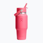 Termofľaša Hydro Flask Wide Flex Straw Travel 621 ml popstar pink