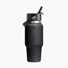 Termofľaša Hydro Flask Wide Flex Straw Travel 621 ml black