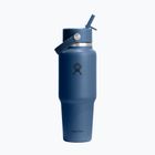 Termofľaša Hydro Flask Wide Flex Straw Travel 946 ml harbor blue