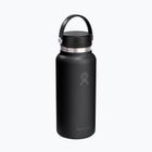 Termofľaša Hydro Flask Wide Flex 946 ml black