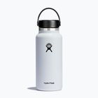 Termofľaša Hydro Flask Wide Flex 946 ml white