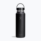 Termofľaša Hydro Flask Wide Flex 1180 ml black