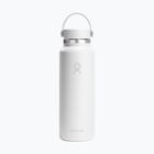 Termofľaša Hydro Flask Wide Flex 1180 ml white