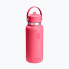 Termofľaša Hydro Flask Wide Flex Straw 946 ml popstar pink