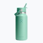 Termofľaša Hydro Flask Wide Flex Straw 946 ml mermaid green