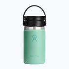 Termofľaša Hydro Flask Wide Flex Sip 355 ml mermaid green
