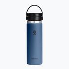 Termofľaša Hydro Flask Wide Flex Sip 590 ml harbor blue