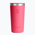 Termohrnček Hydro Flask All Around Tumbler Press-In LID 355 ml popstar pink