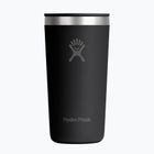 Termohrnček Hydro Flask All Around Tumbler Press-In Lid 355 ml black