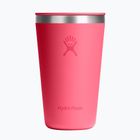 Termohrnček Hydro Flask All Around Tumbler Press-In LID 470 ml popstar pink