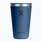 Termohrnček Hydro Flask All Around Tumbler Press-In LID 470 ml harbor blue