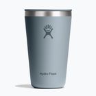 Termohrnček Hydro Flask All Around Tumbler Press-In LID 470 ml shale grey