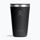Termohrnček Hydro Flask All Around Tumbler Press-In LID 470 ml black