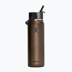 Termofľaša Hydro Flask Lightweight Wide Flex Straw 946 ml cap obsidian